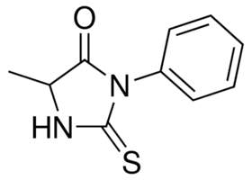 PTH-alanine