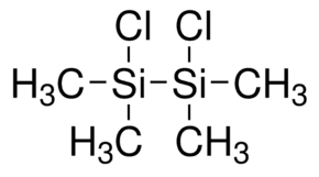 1,2-Dichlorotetramethyldisilane