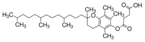 D-α-Tocopherol succinate