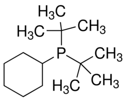 Di-tert-butylcyclohexylphosphine