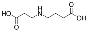 Carboxyethyl-γ-aminobutyric acid