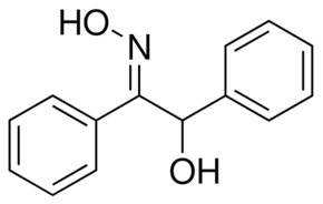α-Benzoin oxime