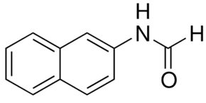 N-(2-Naphthyl)formamide
