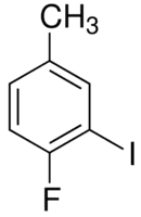 4-Fluoro-3-iodotoluene