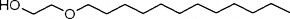 Ethylene glycol monododecyl ether
