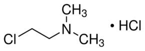 2-Chloro-N,N-dimethylethylamine hydrochloride