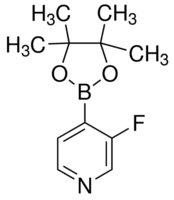 3-Fluoro-4-pyridineboronic acid pinacol ester