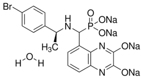 PEAQX tetrasodium hydrate