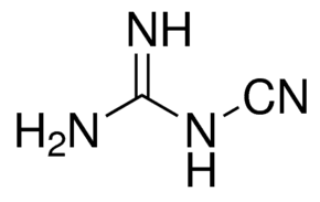 Dicyandiamide