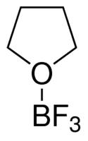 Boron trifluoride tetrahydrofuran complex