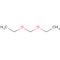 Formaldehyde diethyl acetal