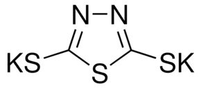 1,3,4-Thiadiazole-2,5-dithiol dipotassium salt