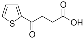 4-Oxo-4-(2-thienyl)butyric acid