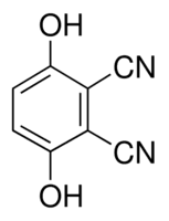 2,3-Dicyanohydroquinone