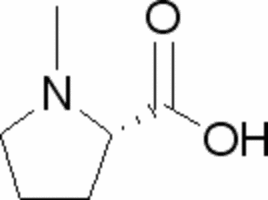 N-Methyl-L-proline