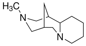 (1R,2S,9S)-(+)-11-Methyl-7,11-diazatricyclo[7.3.1.02,7]tridecane