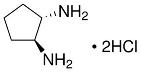 (1S,2S)-trans-1,2-Cyclopentanediamine dihydrochloride