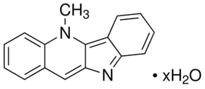 Cryptolepine hydrate