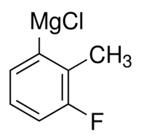 3-Fluoro-2-methylphenylmagnesium chloride solution
