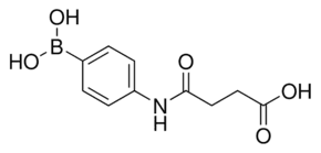 N-(4-Phenylboronic)succinamic acid