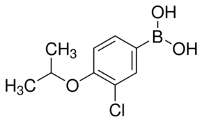 3-Chloro-4-isopropoxyphenylboronic acid