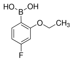 2-Ethoxy-4-fluorophenylboronic acid