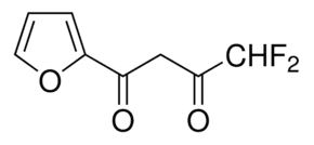 4,4-Difluoro-1-(2-furyl)butanedione