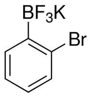 Potassium 2-bromophenyltrifluoroborate