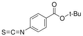 tert-Butyl 4-isothiocyanatobenzoate