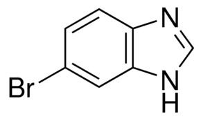 5-Bromo-1H-benzo[d]imidazole