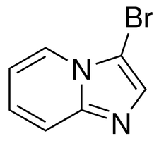3-Bromoimidazo[1,2-a]pyridine