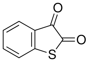 Benzo[b]thiophene-2,3-dione
