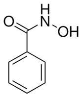 Benzhydroxamic acid