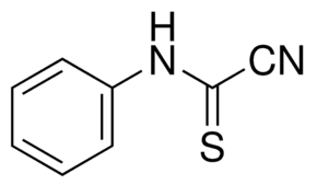 1-Cyanothioformanilide