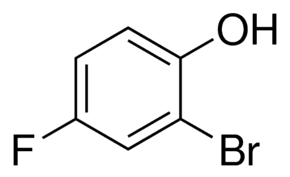 2-Bromo-4-fluorophenol