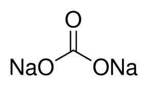 Sodium carbonate
