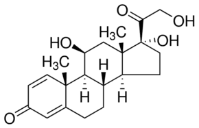 Prednisolone