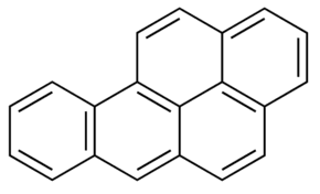 Benzo[a]pyrene