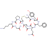 [Lys8]-Vasopressin