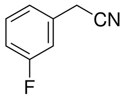 3-Fluorophenylacetonitrile