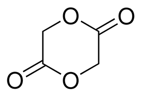 Glycolide