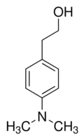 2-[4-(Dimethylamino)phenyl]ethanol
