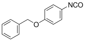 4-(Benzyloxy)phenyl isocyanate