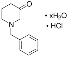 1-Benzyl-3-piperidone hydrochloride hydrate