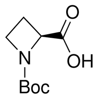 1-Boc-L-azetidine-2-carboxylic acid