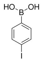 4-Iodophenylboronic acid