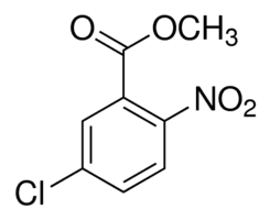 Methyl 5-chloro-2-nitrobenzoate