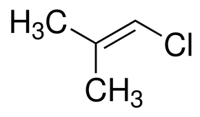 1-Chloro-2-methylpropene