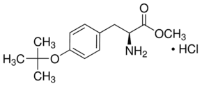 O-tert-Butyl-L-tyrosine methyl ester hydrochloride