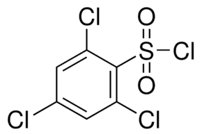 2,4,6-Trichlorobenzenesulfonyl chloride